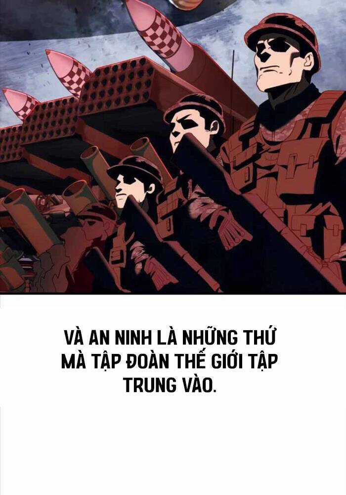 Rỉ Sét Chapter 11 trang 39
