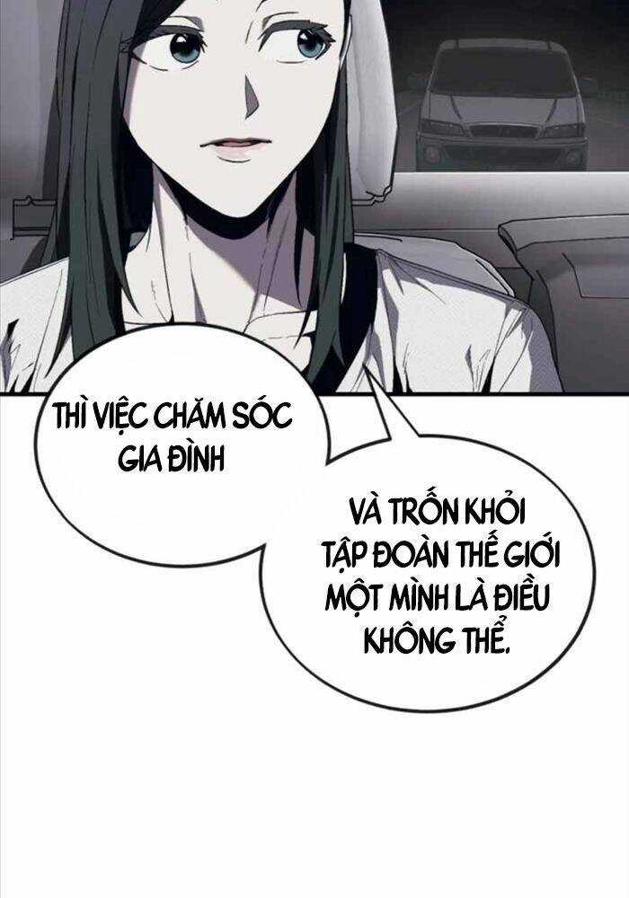 Rỉ Sét Chapter 11 trang 55