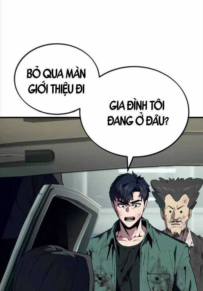 Rỉ Sét Chapter 11 trang 6
