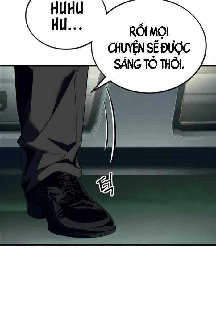 Rỉ Sét Chapter 11 trang 8