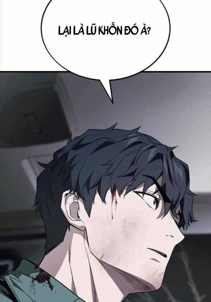 Rỉ Sét Chapter 11 trang 81