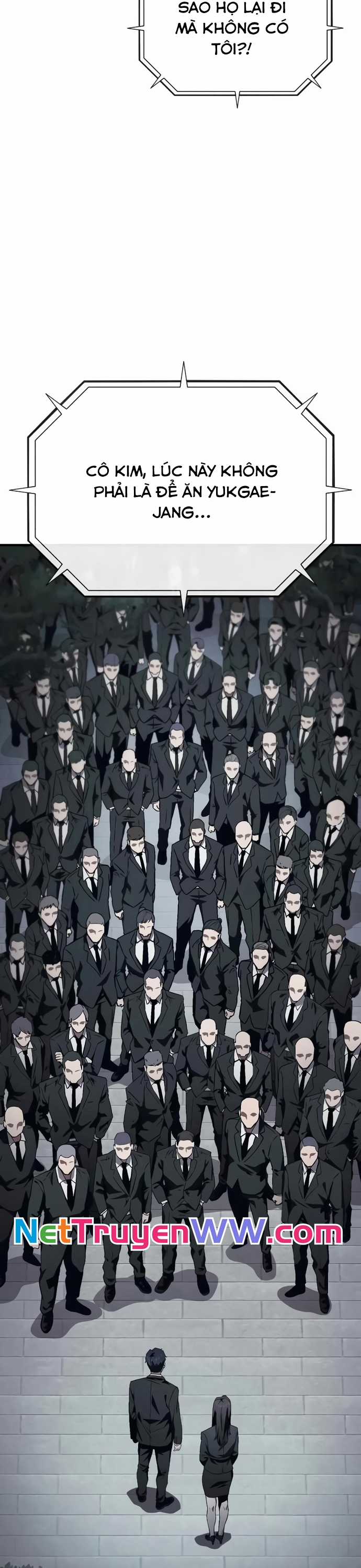 Rỉ Sét Chapter 12 trang 10