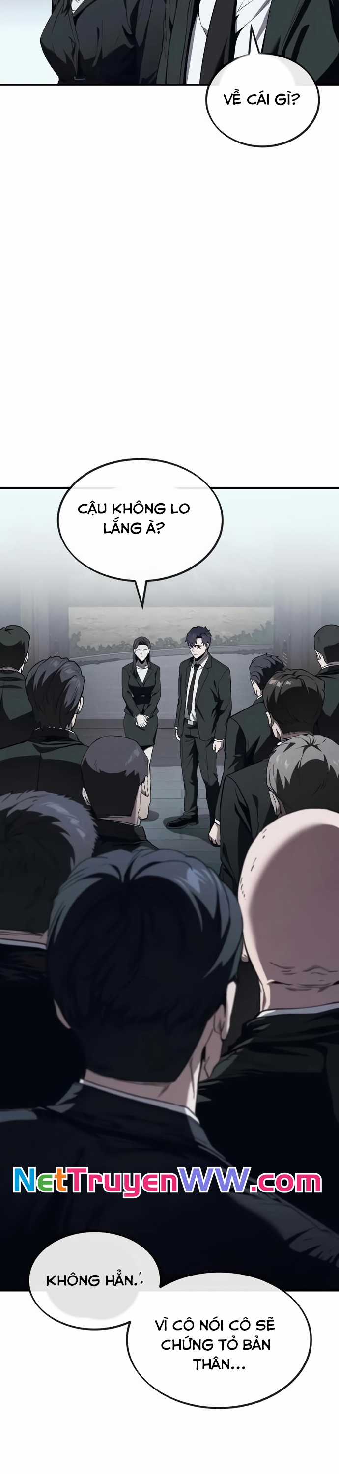 Rỉ Sét Chapter 12 trang 13