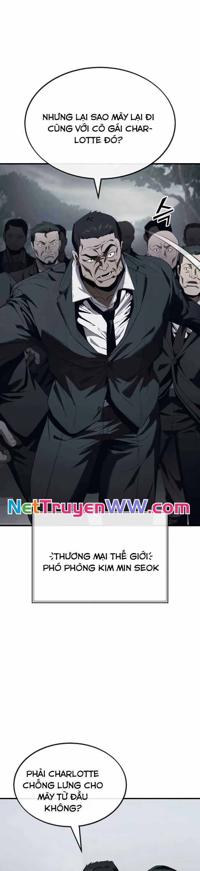 Rỉ Sét Chapter 12 trang 15