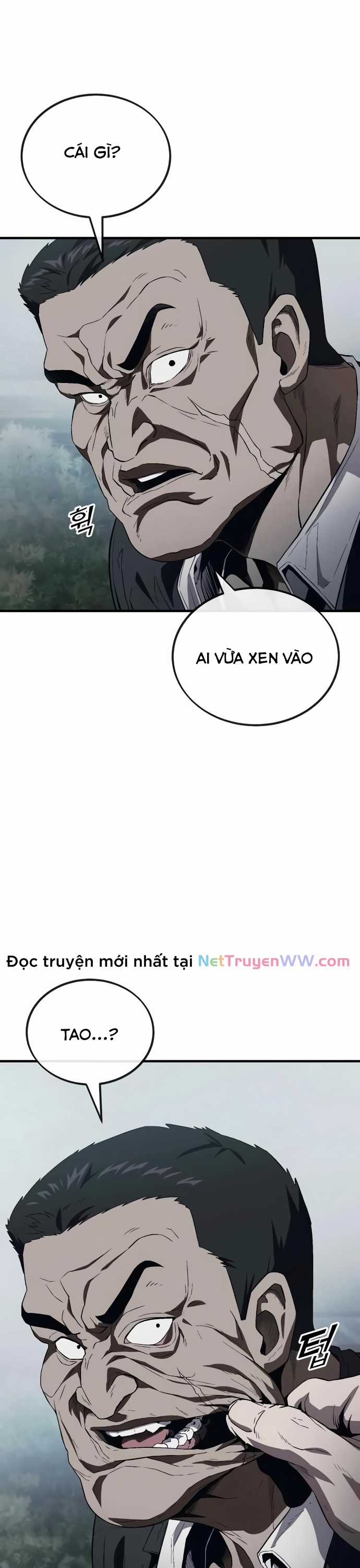 Rỉ Sét Chapter 12 trang 17