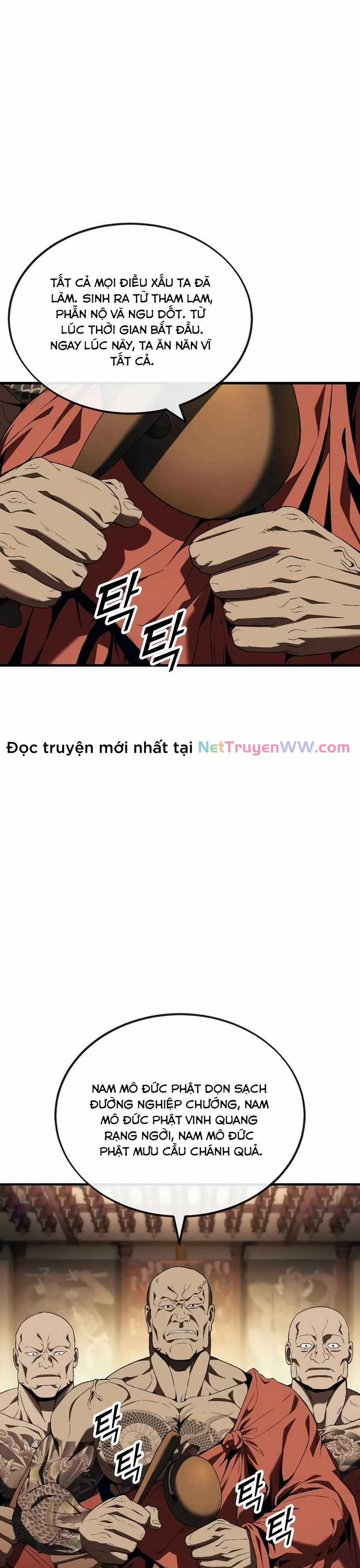 Rỉ Sét Chapter 12 trang 2