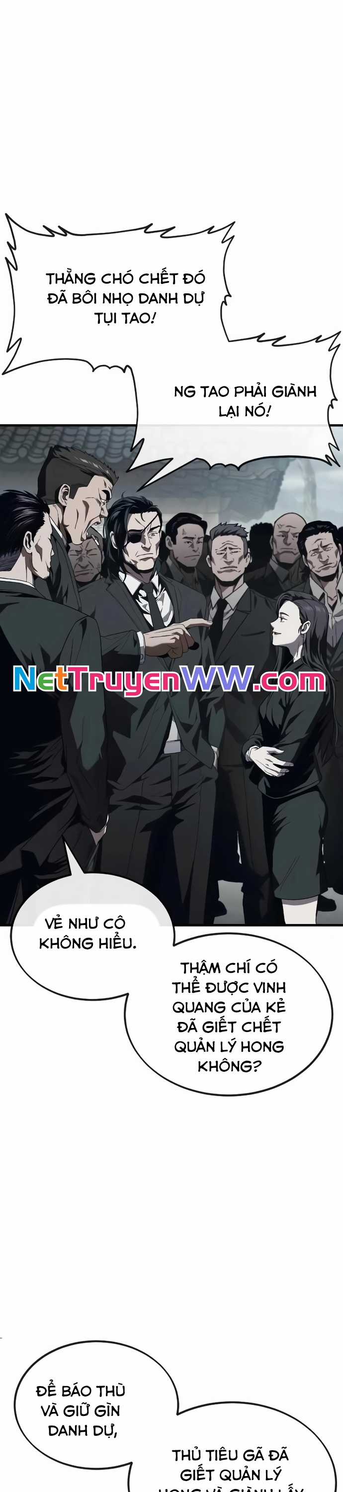 Rỉ Sét Chapter 12 trang 24