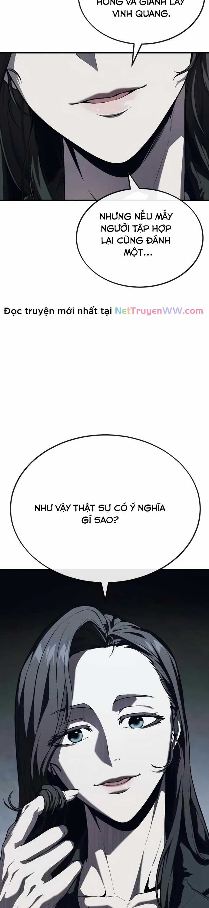 Rỉ Sét Chapter 12 trang 25