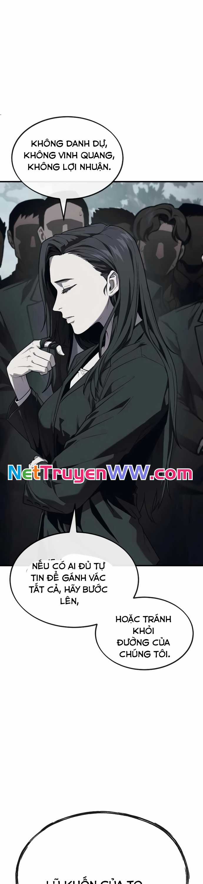 Rỉ Sét Chapter 12 trang 29