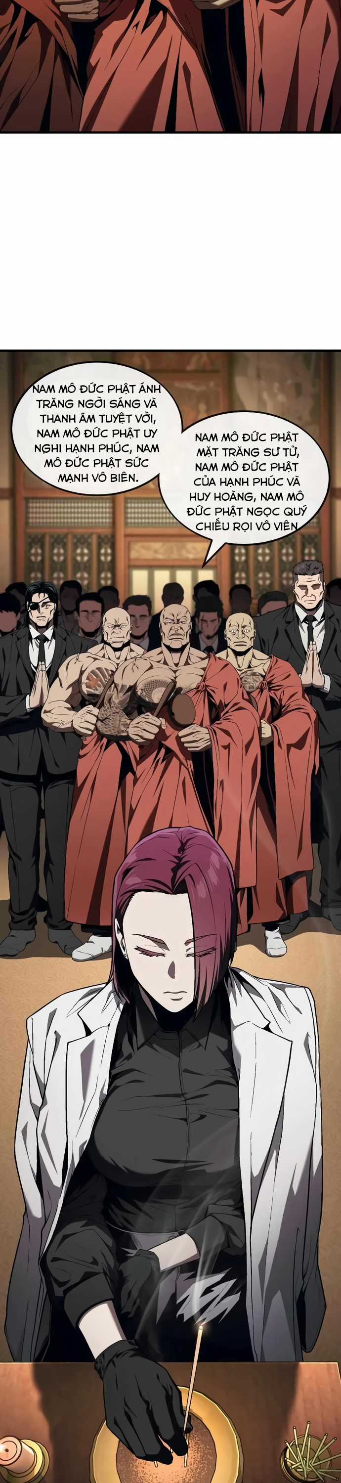 Rỉ Sét Chapter 12 trang 3