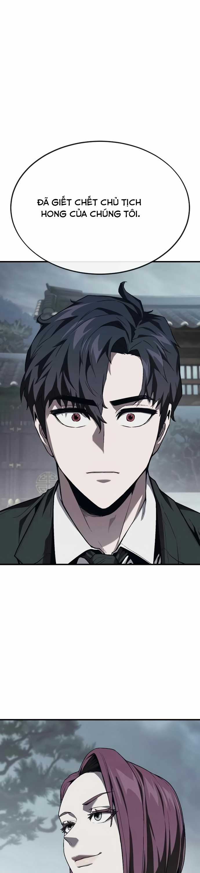 Rỉ Sét Chapter 12 trang 34