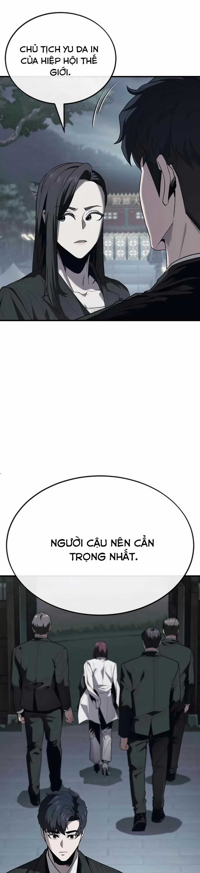 Rỉ Sét Chapter 12 trang 37