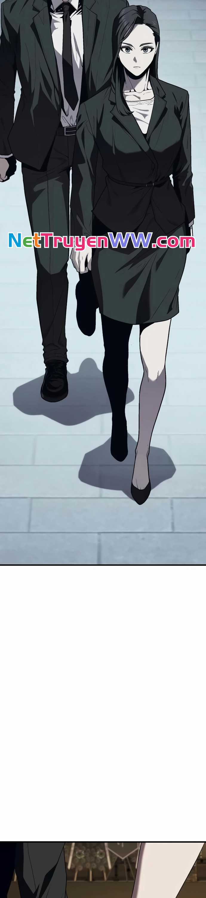 Rỉ Sét Chapter 12 trang 38