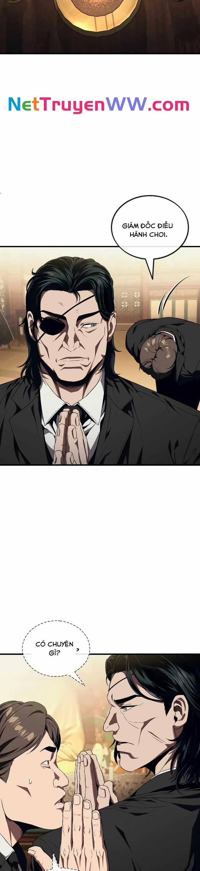 Rỉ Sét Chapter 12 trang 4