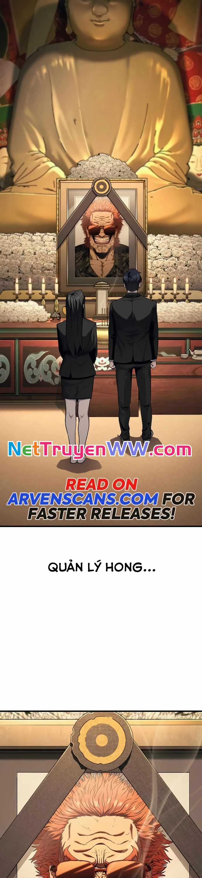 Rỉ Sét Chapter 12 trang 40