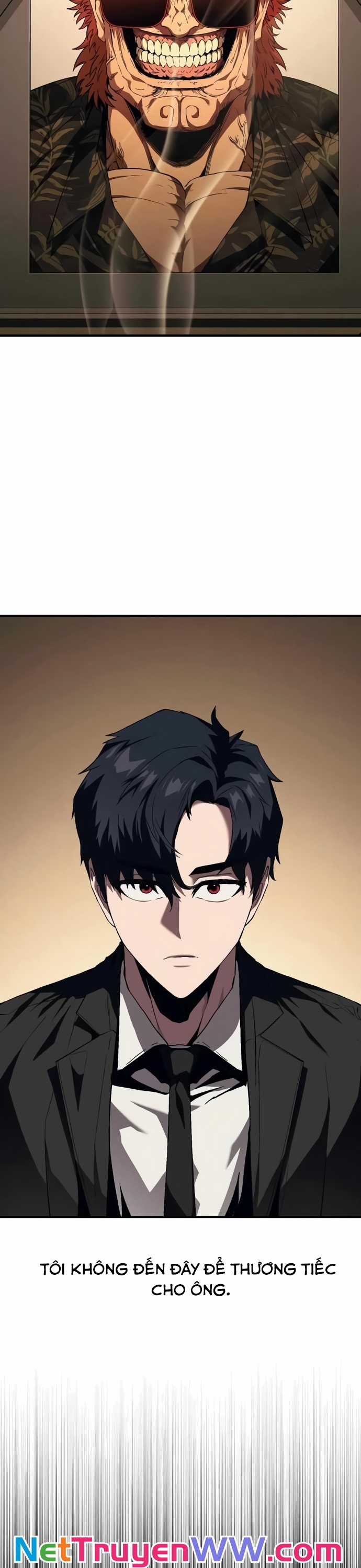 Rỉ Sét Chapter 12 trang 41