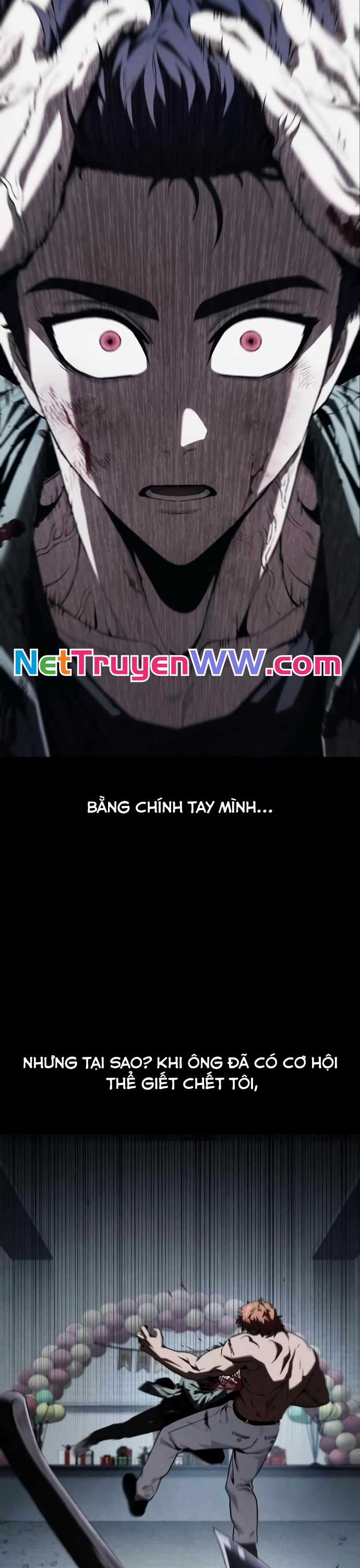 Rỉ Sét Chapter 12 trang 43