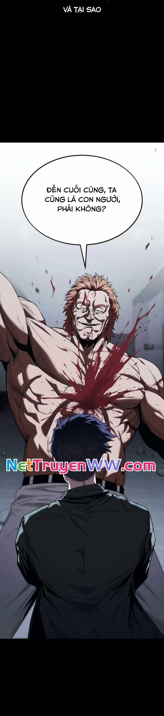 Rỉ Sét Chapter 12 trang 45