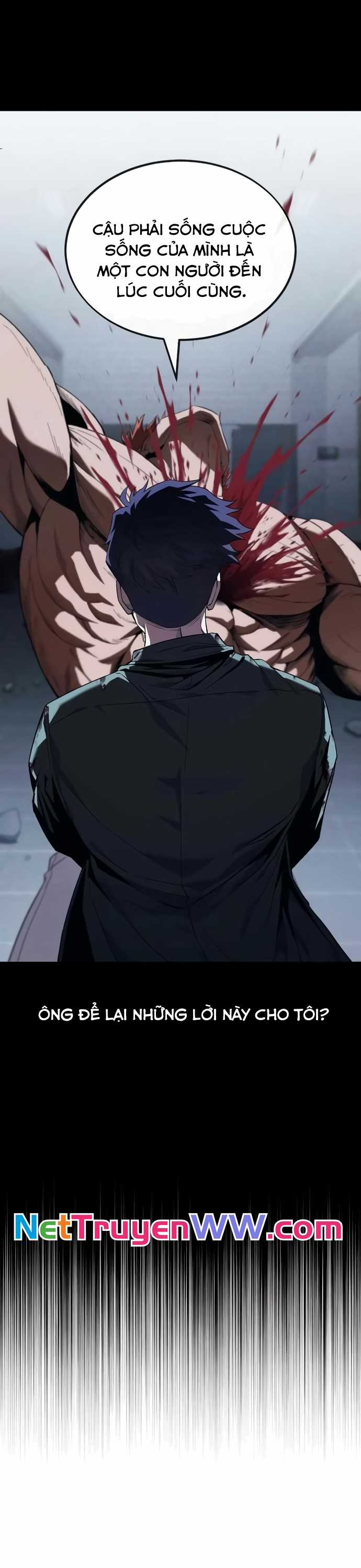 Rỉ Sét Chapter 12 trang 46