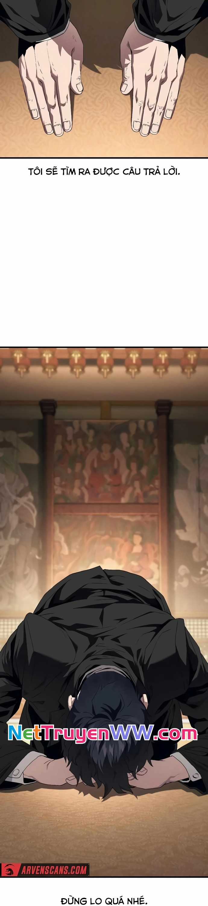 Rỉ Sét Chapter 12 trang 48