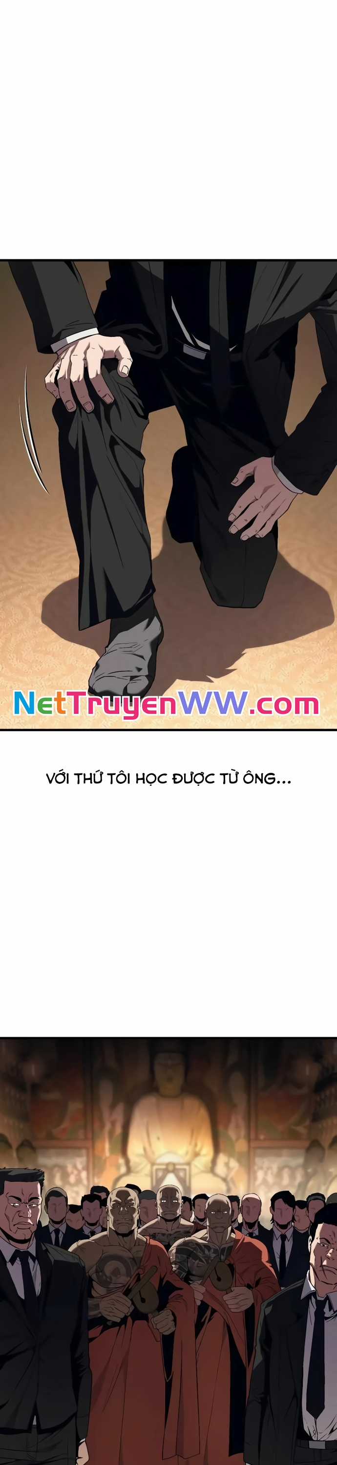 Rỉ Sét Chapter 12 trang 49