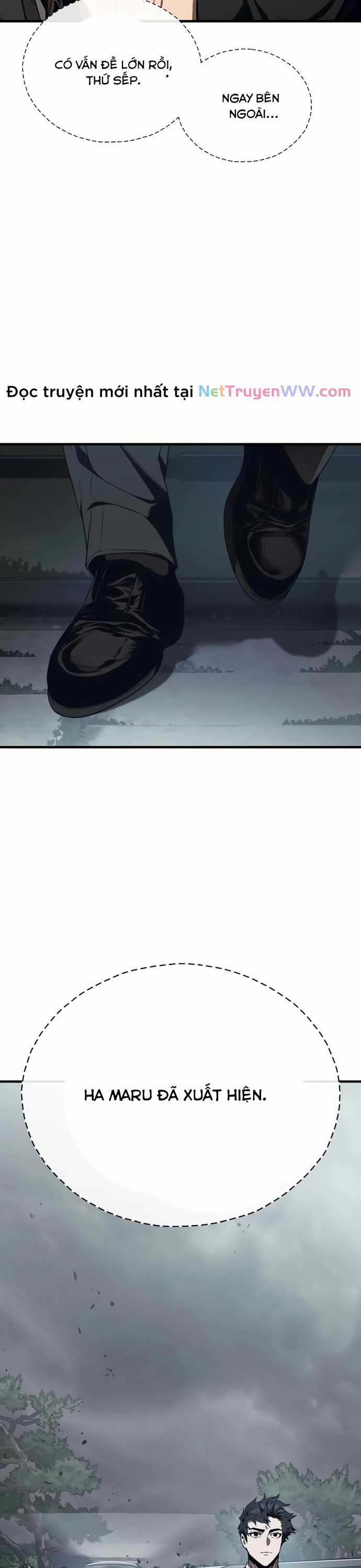 Rỉ Sét Chapter 12 trang 5