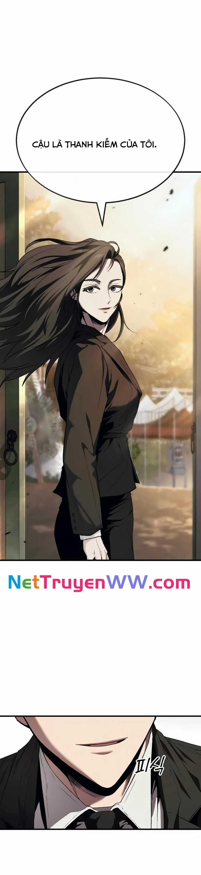 Rỉ Sét Chapter 12 trang 51