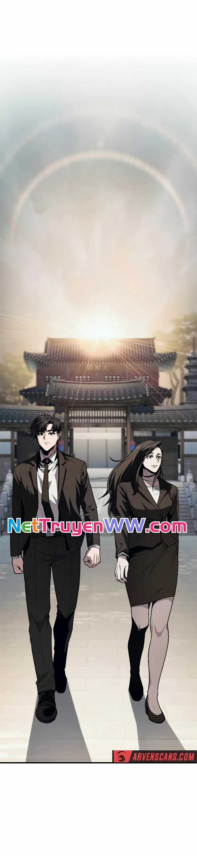 Rỉ Sét Chapter 12 trang 52