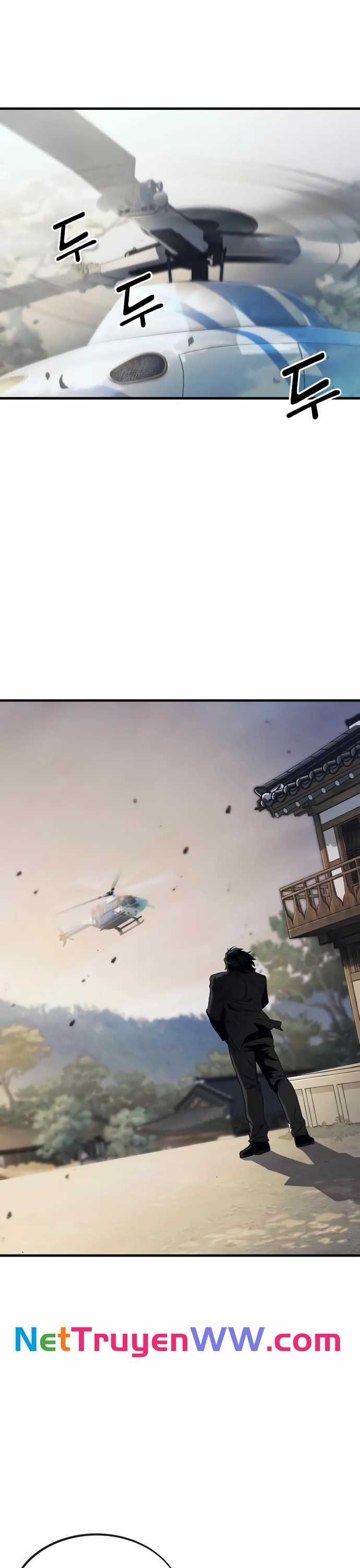 Rỉ Sét Chapter 12 trang 53