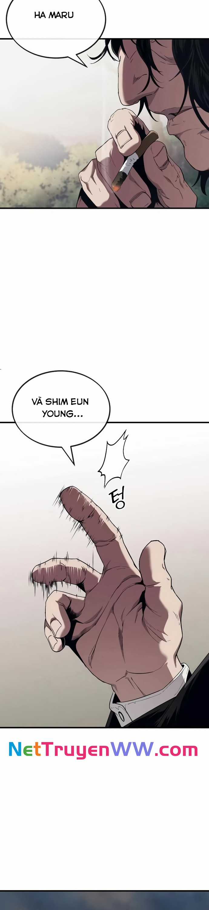 Rỉ Sét Chapter 12 trang 54