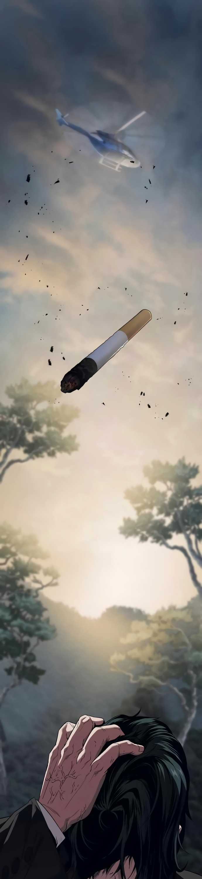 Rỉ Sét Chapter 12 trang 55