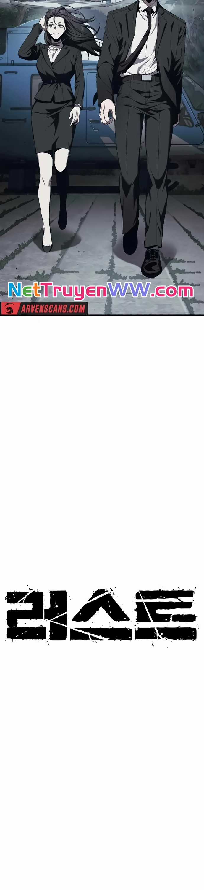 Rỉ Sét Chapter 12 trang 6