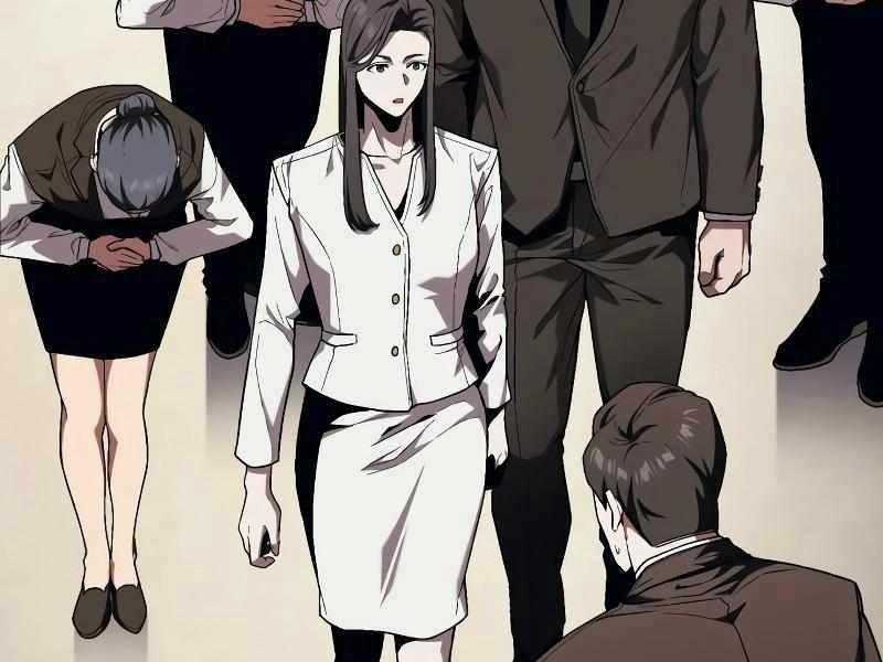 Rỉ Sét Chapter 13 trang 10