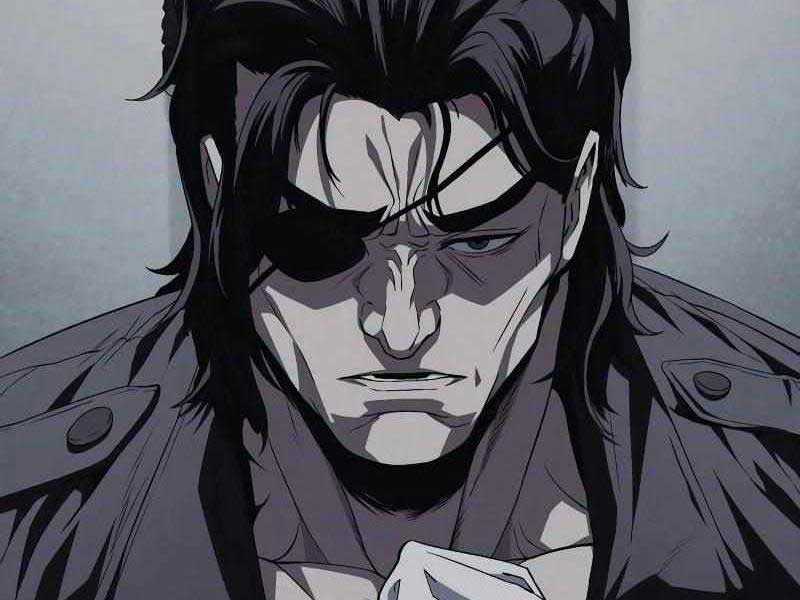 Rỉ Sét Chapter 13 trang 102