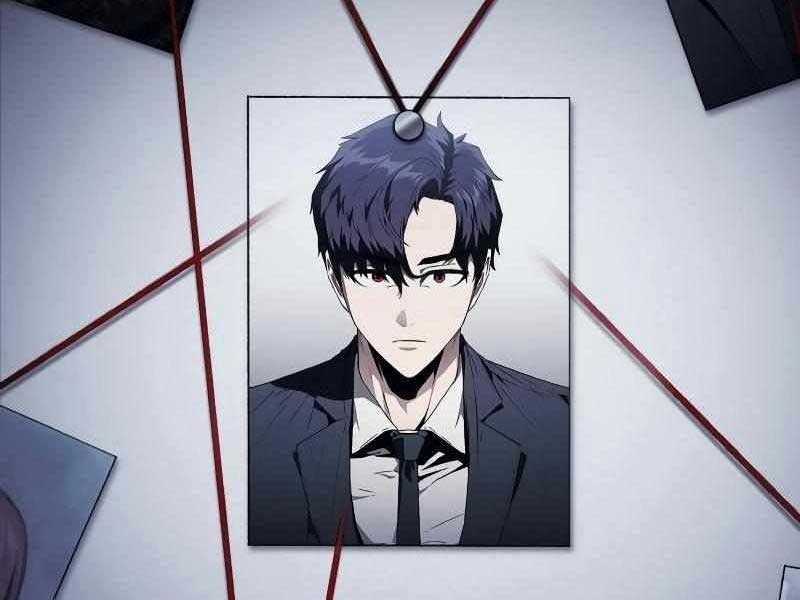 Rỉ Sét Chapter 13 trang 107