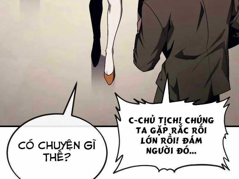 Rỉ Sét Chapter 13 trang 11