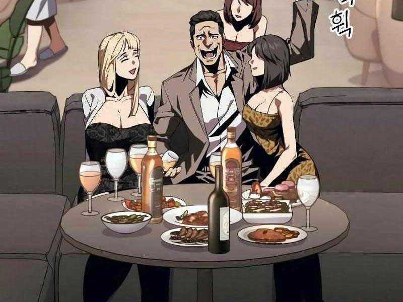 Rỉ Sét Chapter 13 trang 135