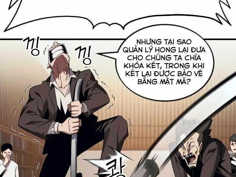 Rỉ Sét Chapter 13 trang 14