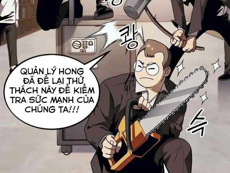 Rỉ Sét Chapter 13 trang 15