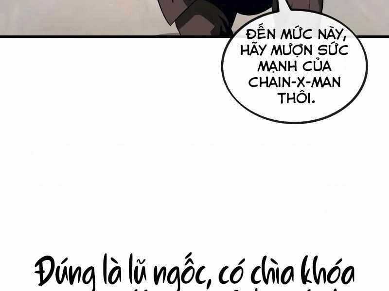 Rỉ Sét Chapter 13 trang 16