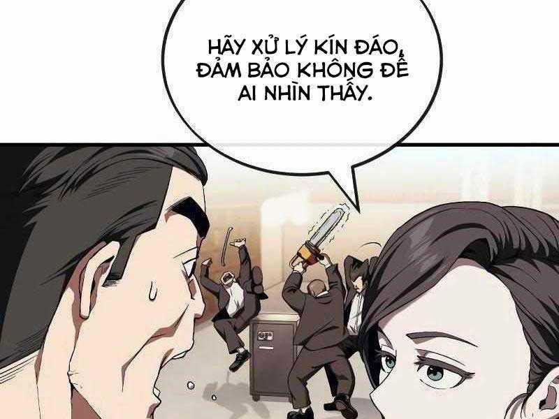 Rỉ Sét Chapter 13 trang 21