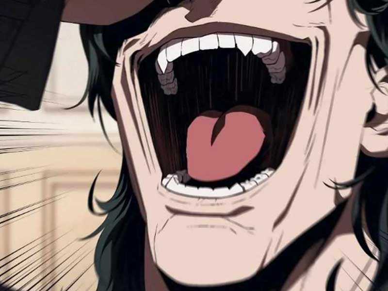 Rỉ Sét Chapter 13 trang 237