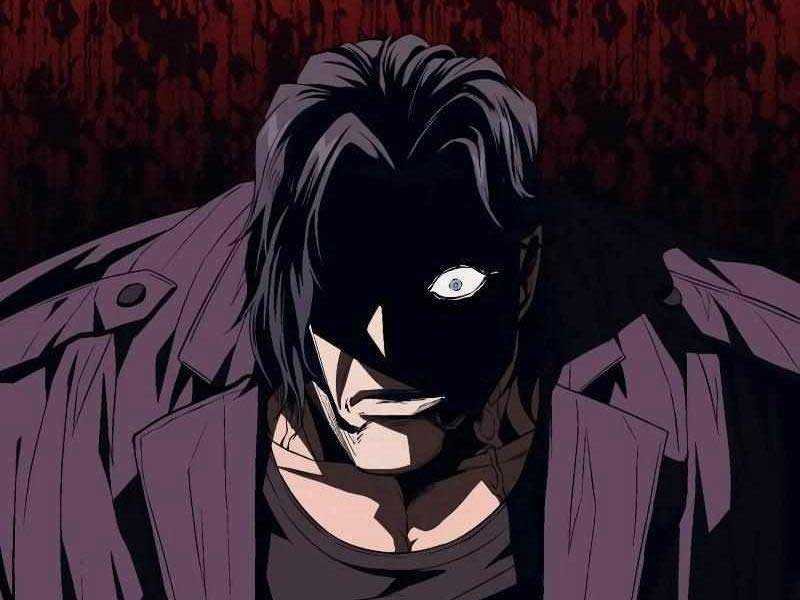 Rỉ Sét Chapter 13 trang 251