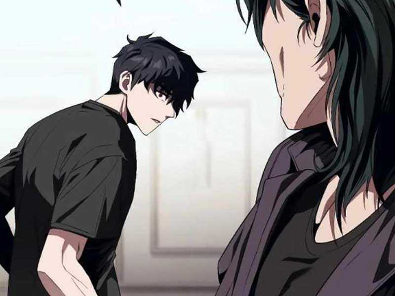 Rỉ Sét Chapter 13 trang 269