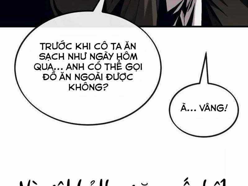 Rỉ Sét Chapter 13 trang 27