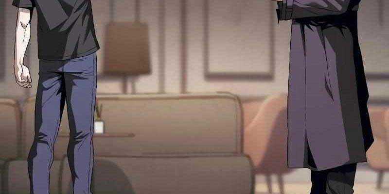 Rỉ Sét Chapter 13 trang 277