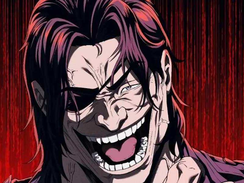 Rỉ Sét Chapter 13 trang 293