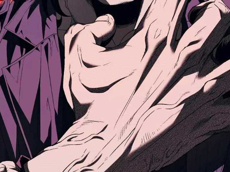 Rỉ Sét Chapter 13 trang 294