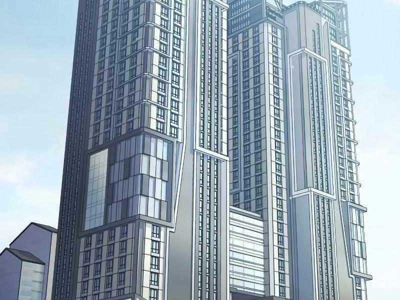 Rỉ Sét Chapter 13 trang 3