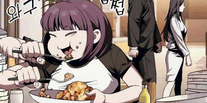 Rỉ Sét Chapter 13 trang 30